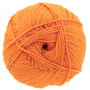 Berroco Vintage Sock - 12130 Tangerine
