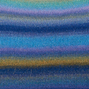 Berroco Wizard - 2984 Lapis