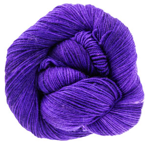 Dream In Color Smooshy Yak - Divine