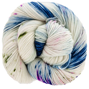 Dream In Color Smooshy Yak - Below Horizon