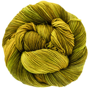 Dream In Color Smooshy Yak - Bitter