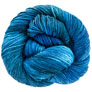 Dream In Color Smooshy Yak - Bluefish