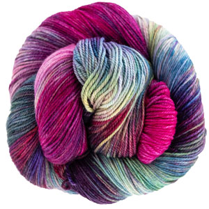 Dream In Color Smooshy Yak - Cabaret