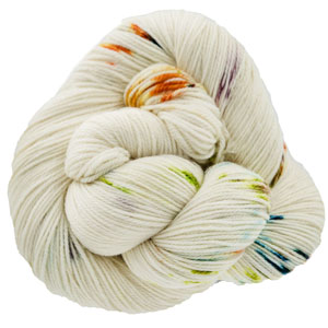 Dream In Color Smooshy Yak - Caroline