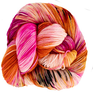 Dream In Color Smooshy Yak - Desert City Wattage