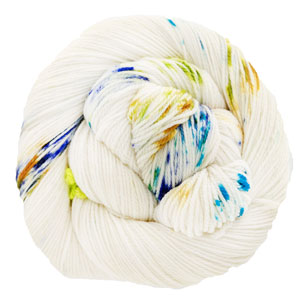 Dream In Color Smooshy Yak - Fable