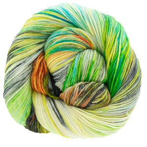 Dream In Color Smooshy Yak - Farmers Market
