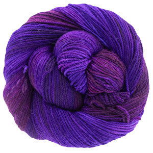 Dream In Color Smooshy Yak - Galaxy