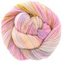 Dream In Color Smooshy Yak - Gold & Kisses