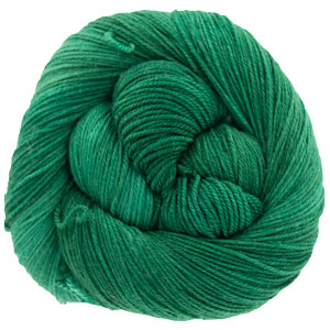 Dream In Color Smooshy Yak - Green Light