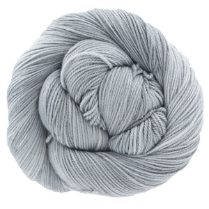 Dream In Color Smooshy Yak - Grey Tabby
