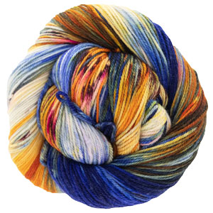 Dream In Color Smooshy Yak - Kyoto Sunset