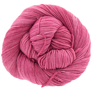 Dream In Color Smooshy Yak - Lay A Rose