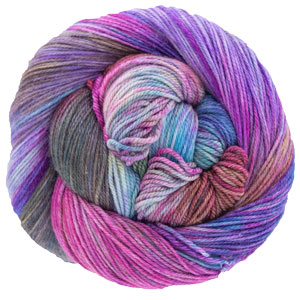 Dream In Color Smooshy Yak - My Fair Lady