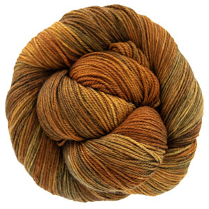 Dream In Color Smooshy Yak - Naked Shame