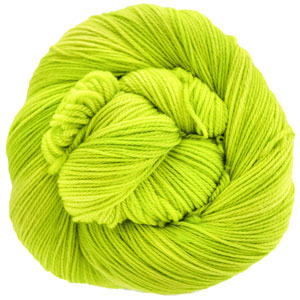 Dream In Color Smooshy Yak - Pickle Ball