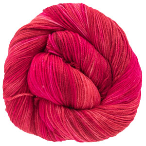 Dream In Color Smooshy Yak - Poppy