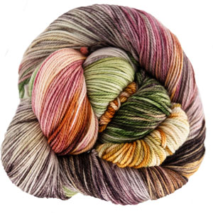 Dream In Color Smooshy Yak - Rose and Jack