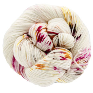 Dream In Color Smooshy Yak - String & Key