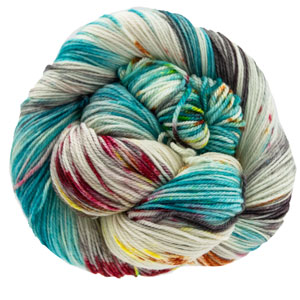 Dream In Color Smooshy Yak - Time Away