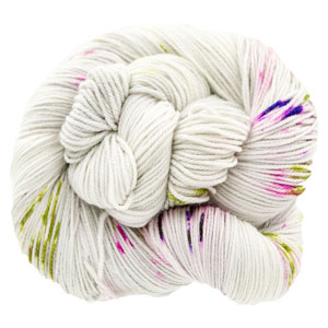 Dream In Color Smooshy Yak - Whetstone