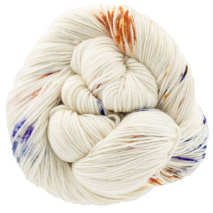 Dream In Color Smooshy Yak - Whisper