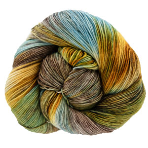 Madelinetosh Tosh Merino Light - Schnitzelfaced