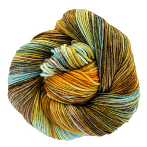 Madelinetosh Tosh Vintage - Schnitzelfaced