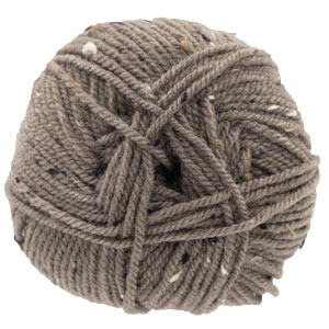 Plymouth Yarn Encore Tweed - 1204 Brownstone