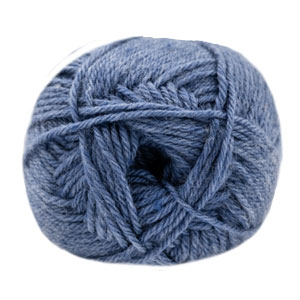 Plymouth Yarn Dreambaby DK - 176 Denim Heather