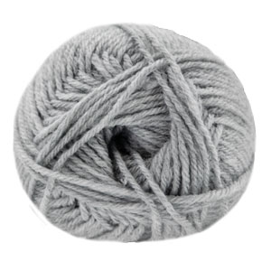 Plymouth Yarn Dreambaby DK - 178 Light Grey Heather