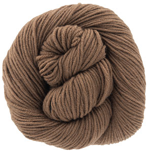 Plymouth Yarn DK Merino Superwash - 1160 Coffee Bean