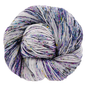 Madelinetosh Pashmina - Bubblegum Alley