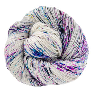 Madelinetosh Woolcycle Sport - Bubblegum Alley