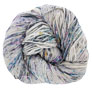 Madelinetosh Wool + Cotton - Bubblegum Alley