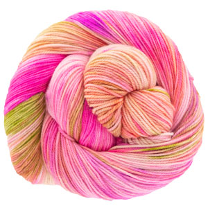 Dream In Color Smooshy Cashmere - Kaleidoscope Eyes