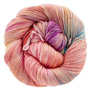 Dream In Color Smooshy Cashmere - Sunup
