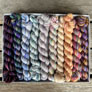 Koigu Pencil Box - Bridgerton