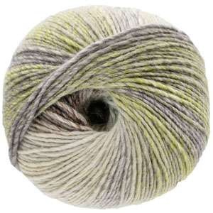 Sirdar Jewelspun with Wool Chunky - 206 Crystal Sea