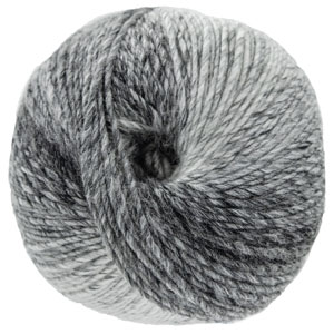 Sirdar Jewelspun with Wool Chunky - 207 Polished Jet