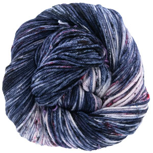 Madelinetosh Tosh DK - Ghost with the Most