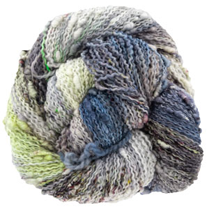 Storyteller Yarn Slub Knot - Moonlit