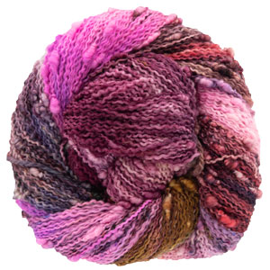 Storyteller Yarn Slub Knot - Love Letter