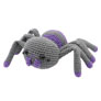 Hardicraft Plush Toys  - Sonja Spider (Crochet)
