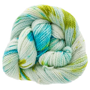 Dream In Color Lamb - Mint Drop