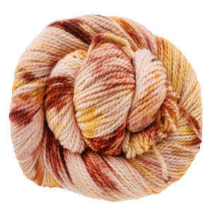 Dream In Color Lamb - Peachy Keen