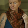 Jamieson's of Shetland Cloud Drift Rhinebeck Cowl Kits