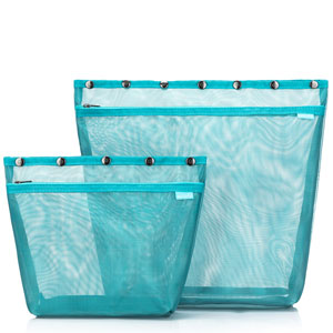 della Q Oh Snap - Winter Blue Standing - L/XL