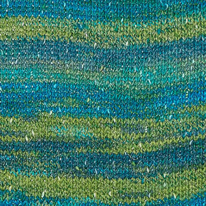 Berroco Sesame - 7473 Lime Rickey