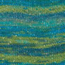 Berroco Sesame - 7473 Lime Rickey